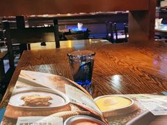 -甘尼仕印度餐厅爵士酒吧(阳春巷店)