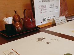 -伊豆荣(不忍亭店)