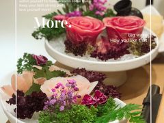 玫瑰雪花牛舌-湯系·煲汤手艺人(东二环泰禾广场店)