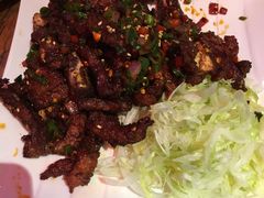 -福腾鱼香 Futeng Fish & Grill