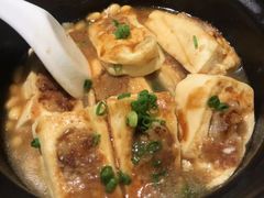 -东山茶寮(新安店)