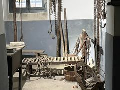 -青岛德国监狱旧址博物馆