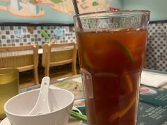 -滕记星发餐室·新加坡菜(巨鹿路店)