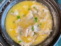 灵魂鸦片鱼头-好爸爸(外滩店)