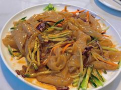 东北拉皮-叁拾壹克饺子·东北菜(国贸店)