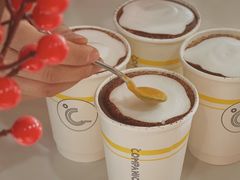 -COMPANION COFFEE小伴咖啡