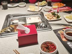 -海底捞火锅(同泰时代广场夜宵主题店)