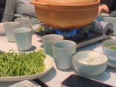 -青花椒花椒鱼(合生汇店)