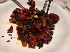 -四季民福烤鸭店(王府井东安门店)