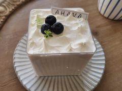 -AHAVA·Fang Baking Studio
