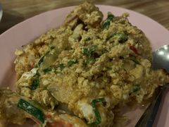 -Wang Sai Seafood