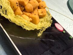 -燕山大酒店-中餐厅