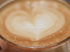 -Peet's Coffee皮爷咖啡(德基店)