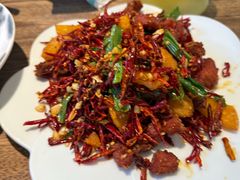 -小喜客·云南特色菜(纳西庭院店)