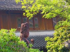 -祝家花園(伯渎港店)