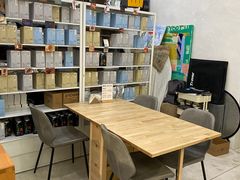 -玫瑰咖啡(中山六路店)