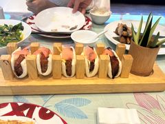 -知味观·味庄(杨公堤店)