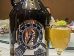 -蓝海大饭店·渔歌舫(黄岛店)