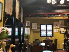 大堂-狐狸家·酸奶酪专门店(平江路店)