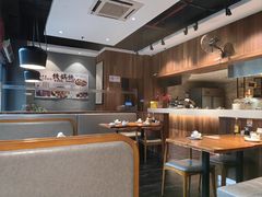 -翠花老菜饺子馆(七宝店)