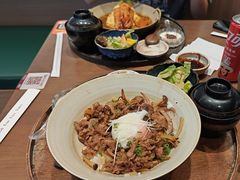 -ITARU食堂·定食料理(西丽店)