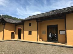 -井冈山风景名胜区