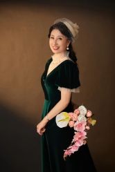 -时光纪全家福·母女写真