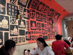 -大师兄·西北小馆(南沙万达广场店)