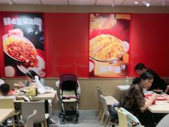 -永和大王(蛙嫩鸡香煲煲鲜·军博店)