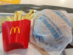 -麦当劳(厦门思明路店)