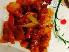 -川人百味(亿合城店)