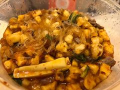 -刘信牛羊肉小炒泡馍(回民街店)