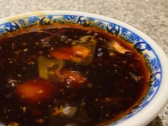 古法糖芋苗-南京大牌档(济南万象城店)