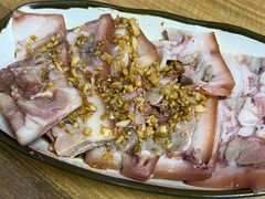 -大姨捞面(新安花园店)