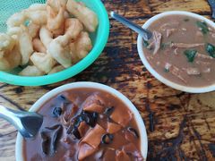 -逍遥镇刘相五胡辣汤豆沫馆(康复中街店)