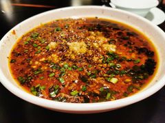 水煮肉-陈麻婆豆腐总店