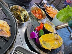 -玄希浪漫厨房·韩料烤肉(湖滨银泰in77店)