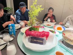 -城北食府(枫林店)