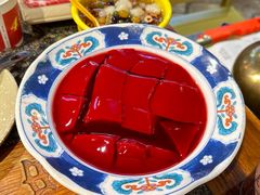 -巴将军·非遗老字号火锅(解放碑店)