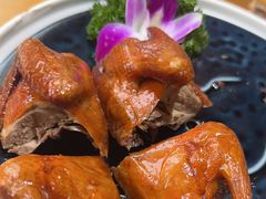 -大鸽饭(马王堆店)