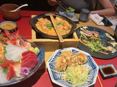 -九酢·海鲜居酒屋
