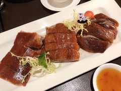 -广州文华东方酒店·江-由辉师傅主理