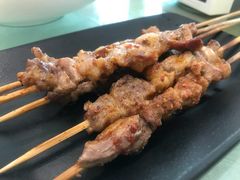 -撒拉花儿·新疆菜·清真(太阳宫店)