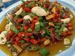 -蓉城小厨·四川味道(浙港国际店)