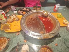 -牛New寿喜烧(中山公园龙之梦店)