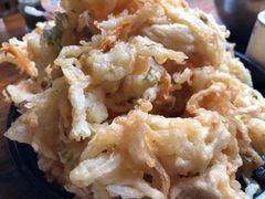 炸咸食-老雒阳面馆·水席(定鼎门店)