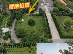-南沙天后宫景区