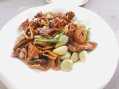 -有喜胶东小馆(太申祥和店)