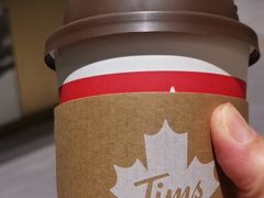 -Tims天好咖啡·贝果(东方广场店)