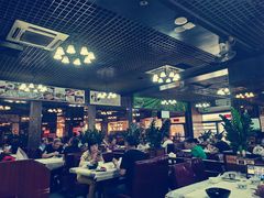 大堂-周记茗点居(西村店)